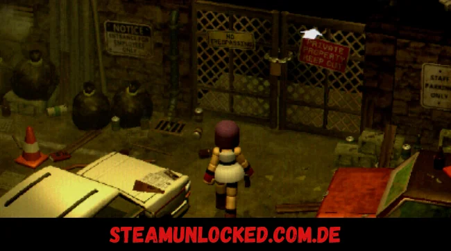 Crow Country Free Download