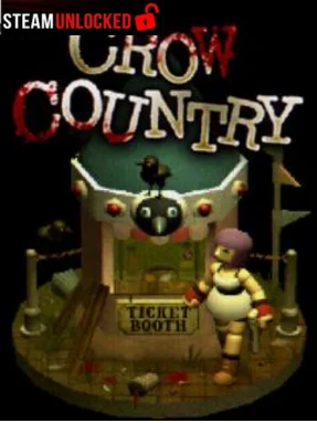 Crow Country Free Download
