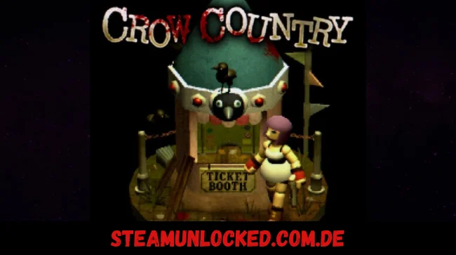 Crow Country