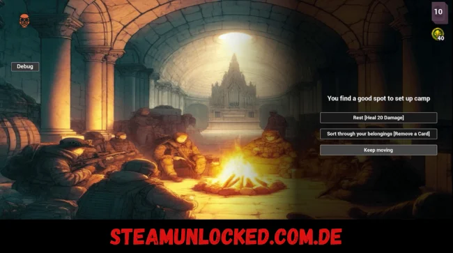 DEAD GET REKT Free Download PC