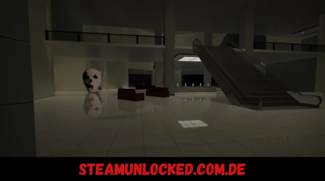 DON'T EXIST Free Download PC