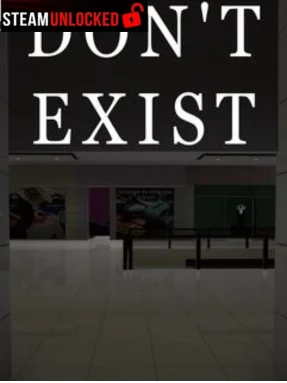 DON’T EXIST Free Download