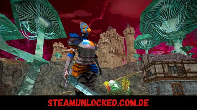 Dread Delusion Free Download PC