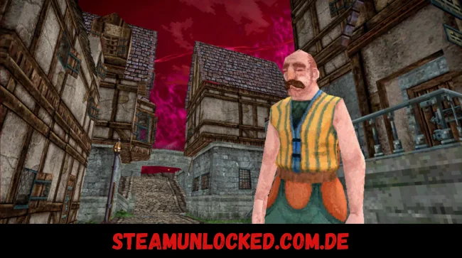 Dread Delusion Free Download