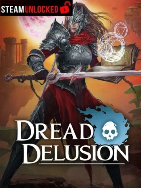 Dread Delusion Free Download (V1.0.7.5)