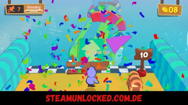 Duck Life 9 Free Download PC