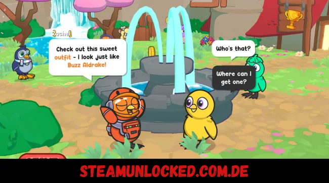 Duck Life 9 Free Download