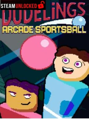 Dudelings: Arcade Sportsball Free Download