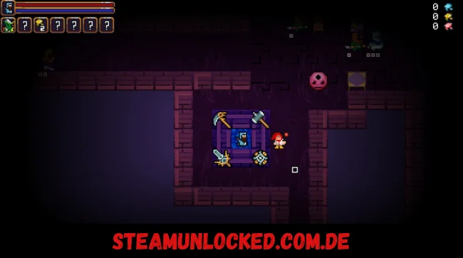 Dungeon Minesweeper Free Download PC