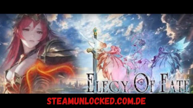 Elegy of Fate