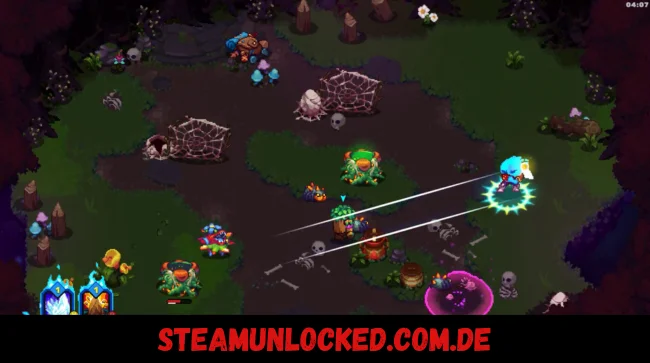 Ember Knights Free Download PC