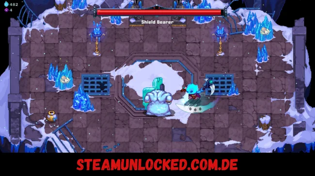 Ember Knights Free Download