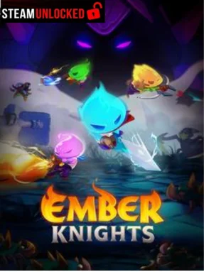 Ember Knights Free Download (V1.4.1)