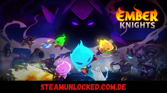 Ember Knights