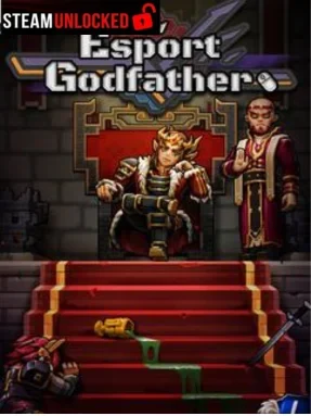 Esports Godfather Free Download (V1.2.4)