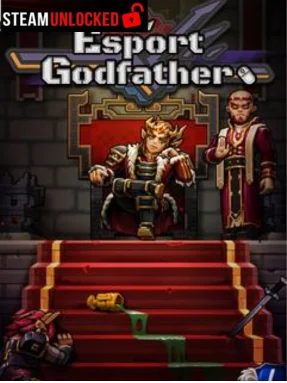 Esports Godfather Free Download (V1.2.4)