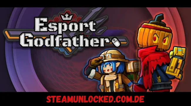 Esports Godfather