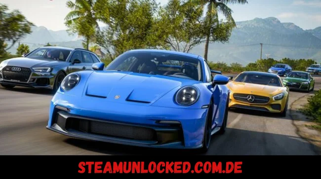 FORZA MOTORSPORT PREMIUM Free Download PC