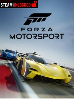 FORZA MOTORSPORT PREMIUM Free Download (V1.638.6387.0)
