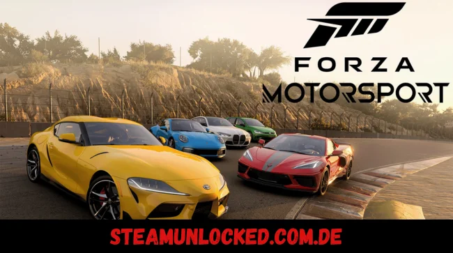 FORZA MOTORSPORT PREMIUM