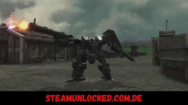 FRONT MISSION 2 Free Download PC