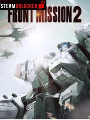 FRONT MISSION 2: Remake Free Download (V1.0.7)