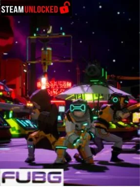 FUBG: FIGHT UNKNOWN BATTLEGROUND Free Download