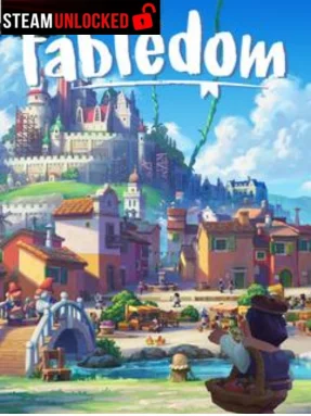 Fabledom Free Download (V1.06)