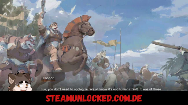 Firefighter Connor Free Download PC