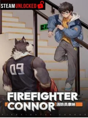 Firefighter Connor Free Download