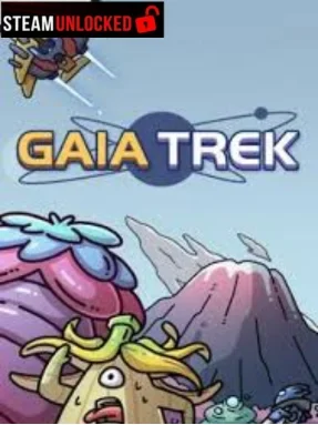 Gaia Trek: Adventure Mode Free Download