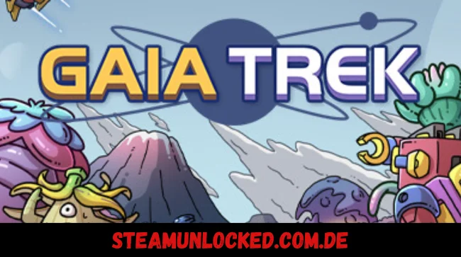 Gaia Trek Adventure Mode