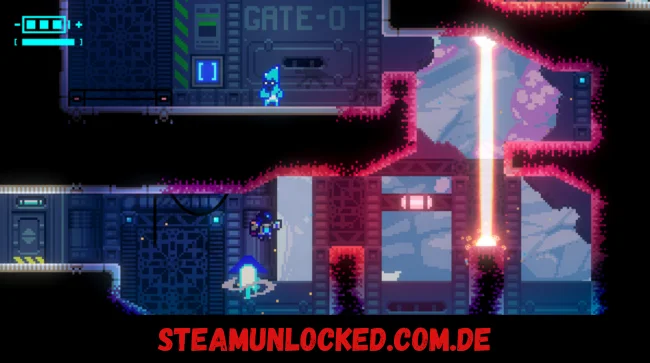 Genopanic Free Download PC