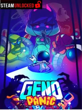 Genopanic Free Download