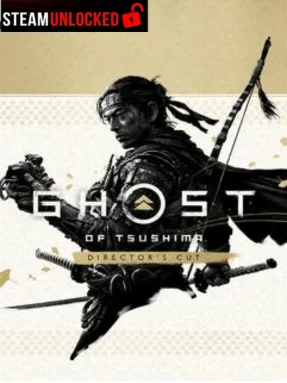 Ghost Of Tsushima Director’s Cut Free Download (V1053.7.0806.0853)