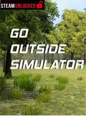 Go Outside Simulator Free Download
