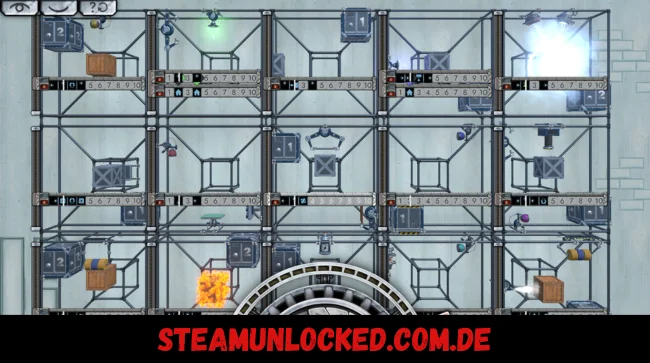 HEXAHEDRA Free Download PC