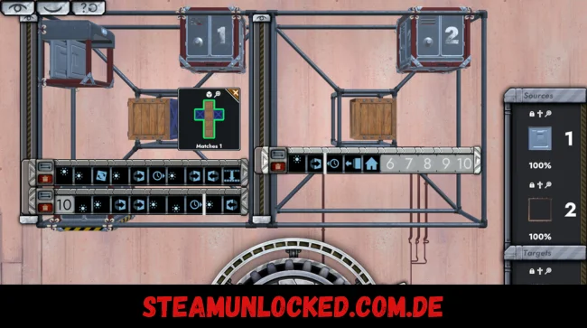 HEXAHEDRA Free Download