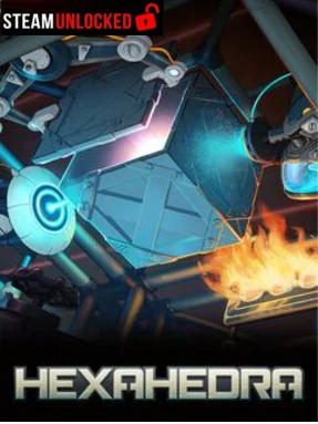 Hexahedra Free Download