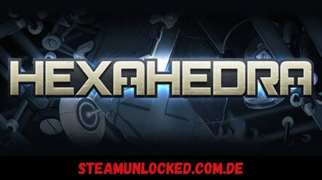 HEXAHEDRA