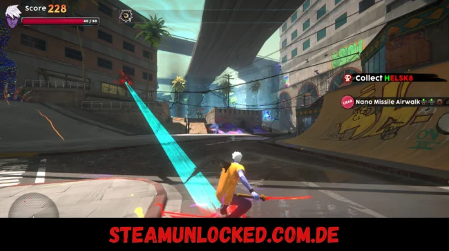 Helskate Free Download PC