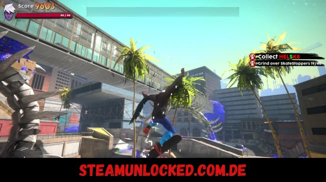 Helskate Free Download