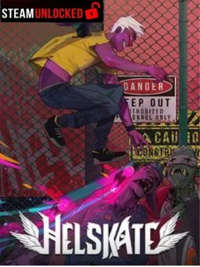 Helskate Free Download