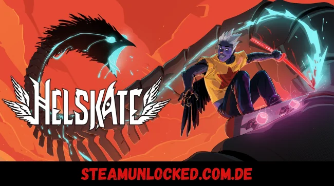 Helskate