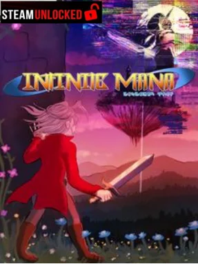 Infinite Mana Free Download