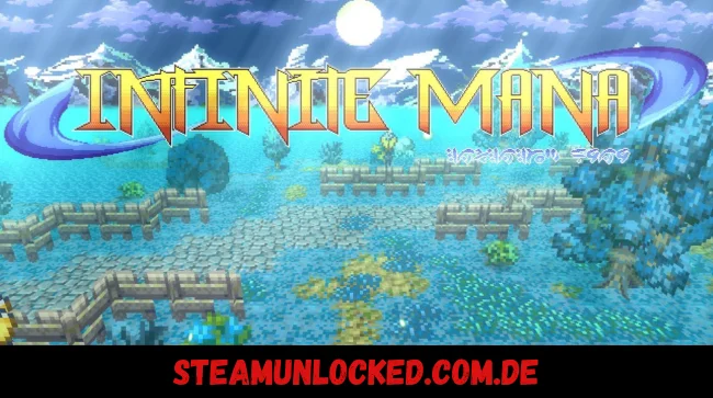 Infinite Mana