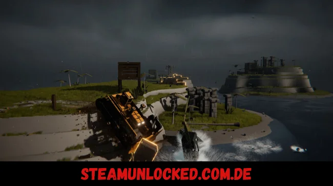 Instruments of Destruction Free Download PC