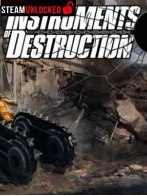 Instruments of Destruction Free Download
