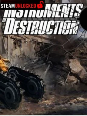 Instruments of Destruction Free Download