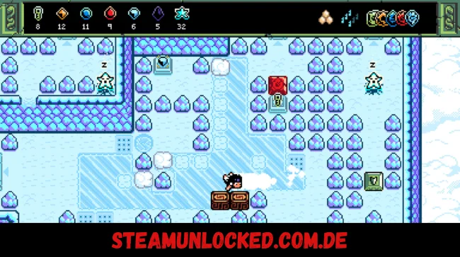 Isles of Sea and Sky Free Download PC